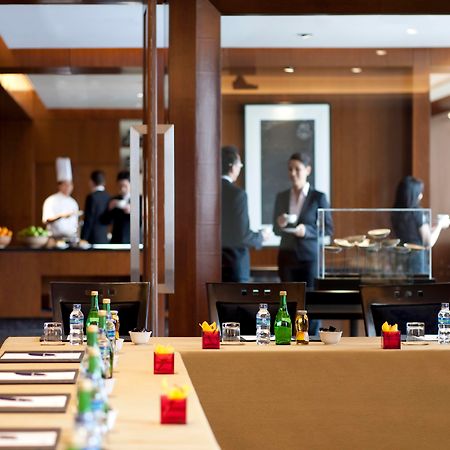 Mandarin Oriental, Giacarta Esterno foto