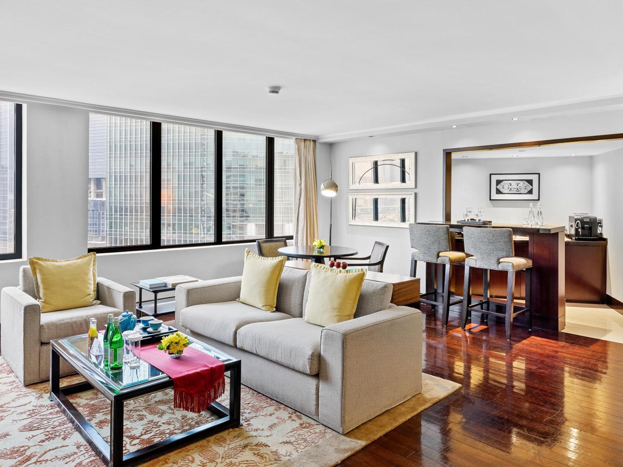 Mandarin Oriental, Giacarta Esterno foto