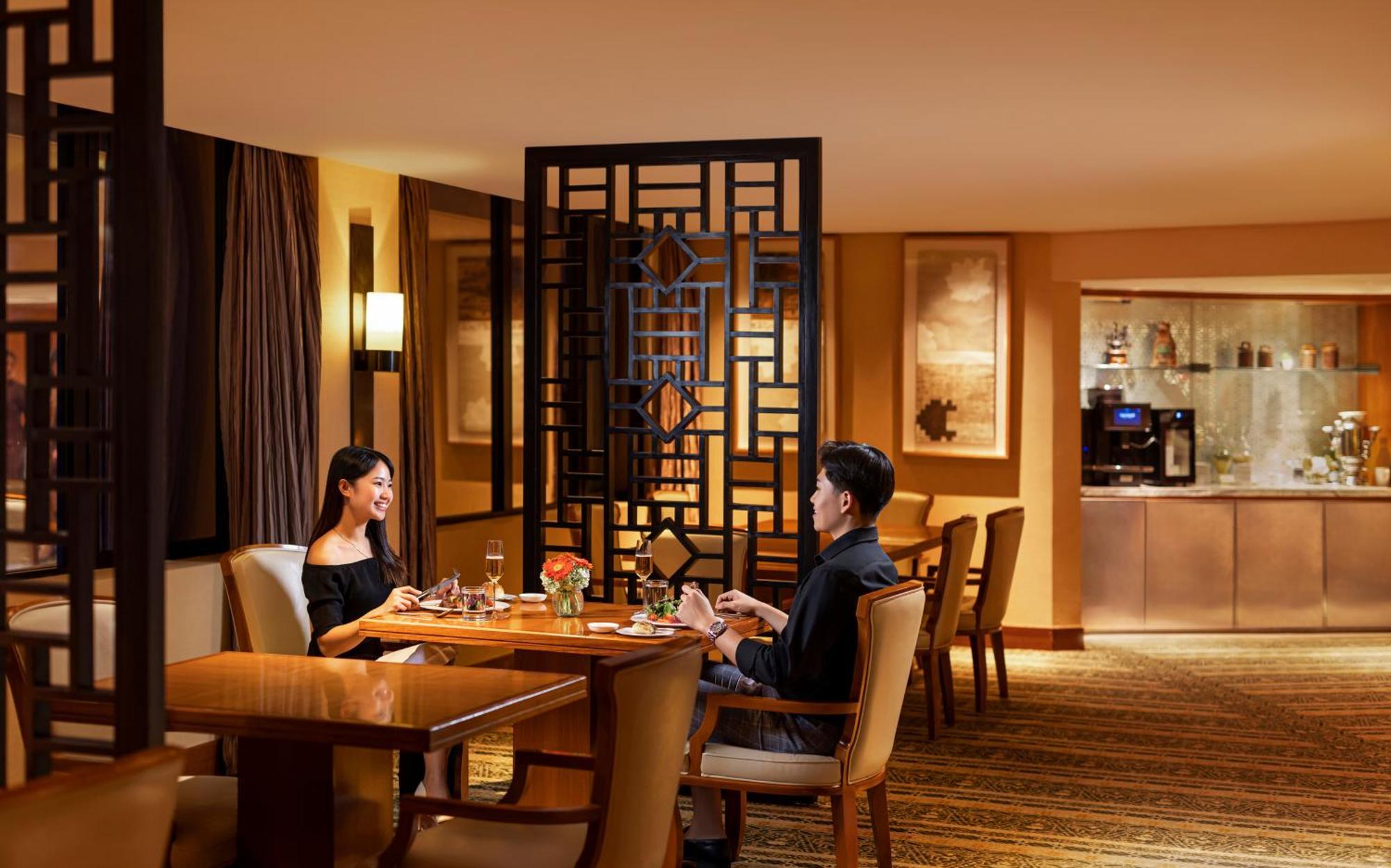 Mandarin Oriental, Giacarta Esterno foto
